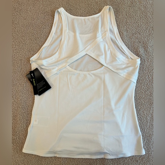 Nike Tennis Tank - Picture 2 of 5